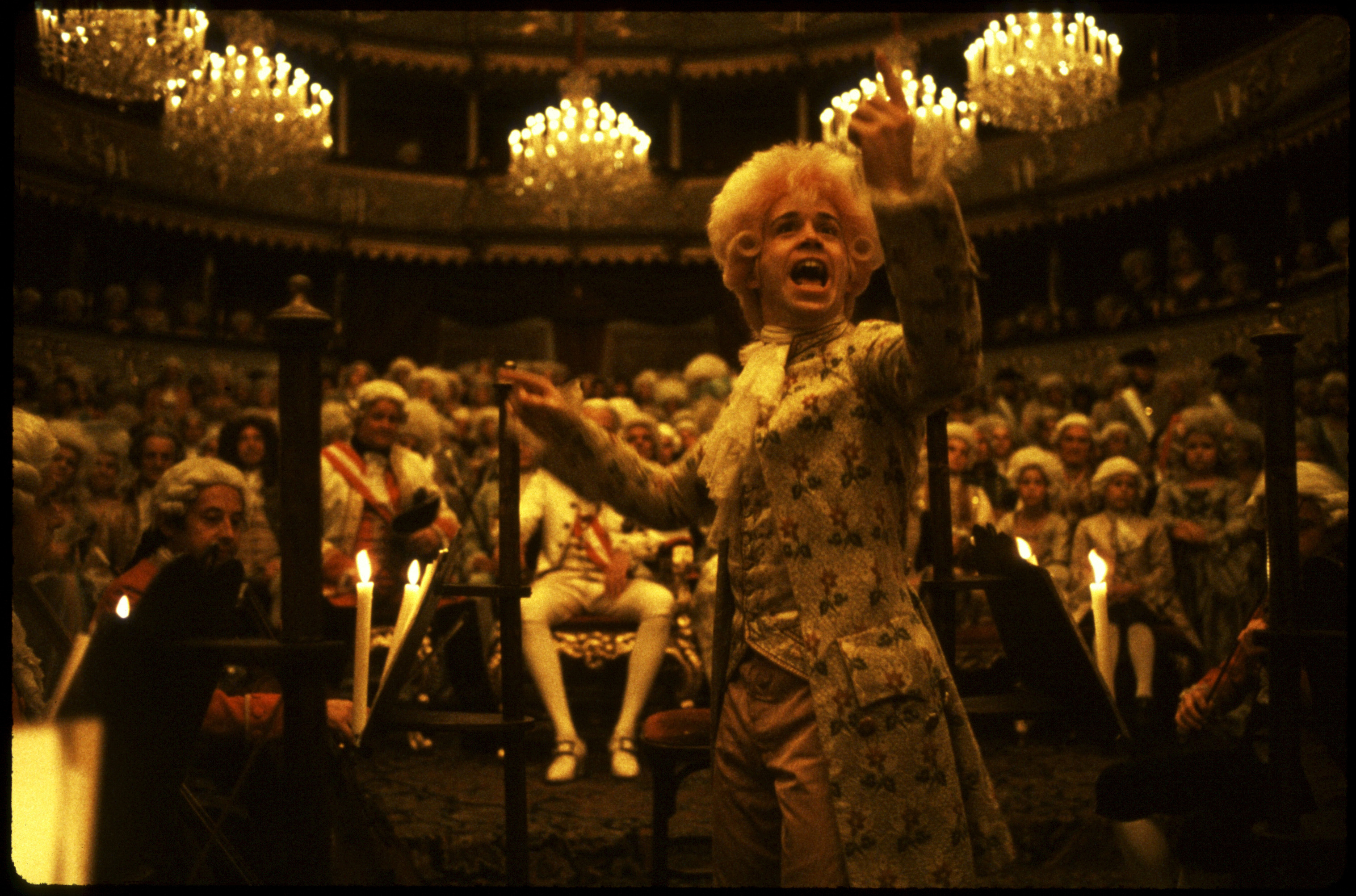 Mozart And Salieri Full Movie
